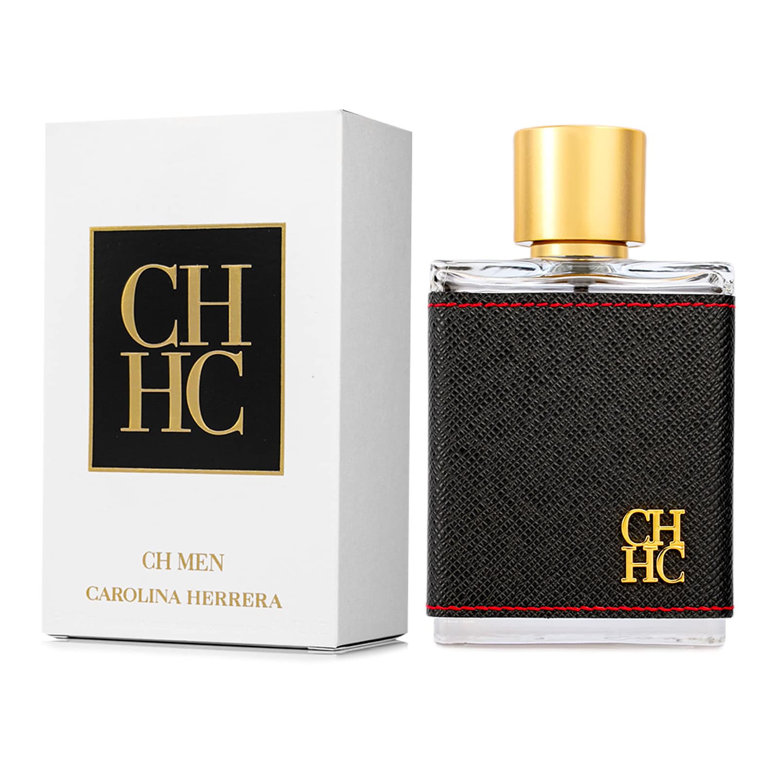 Carolina Herrera: Ch Men EDT Caballero 100ML
