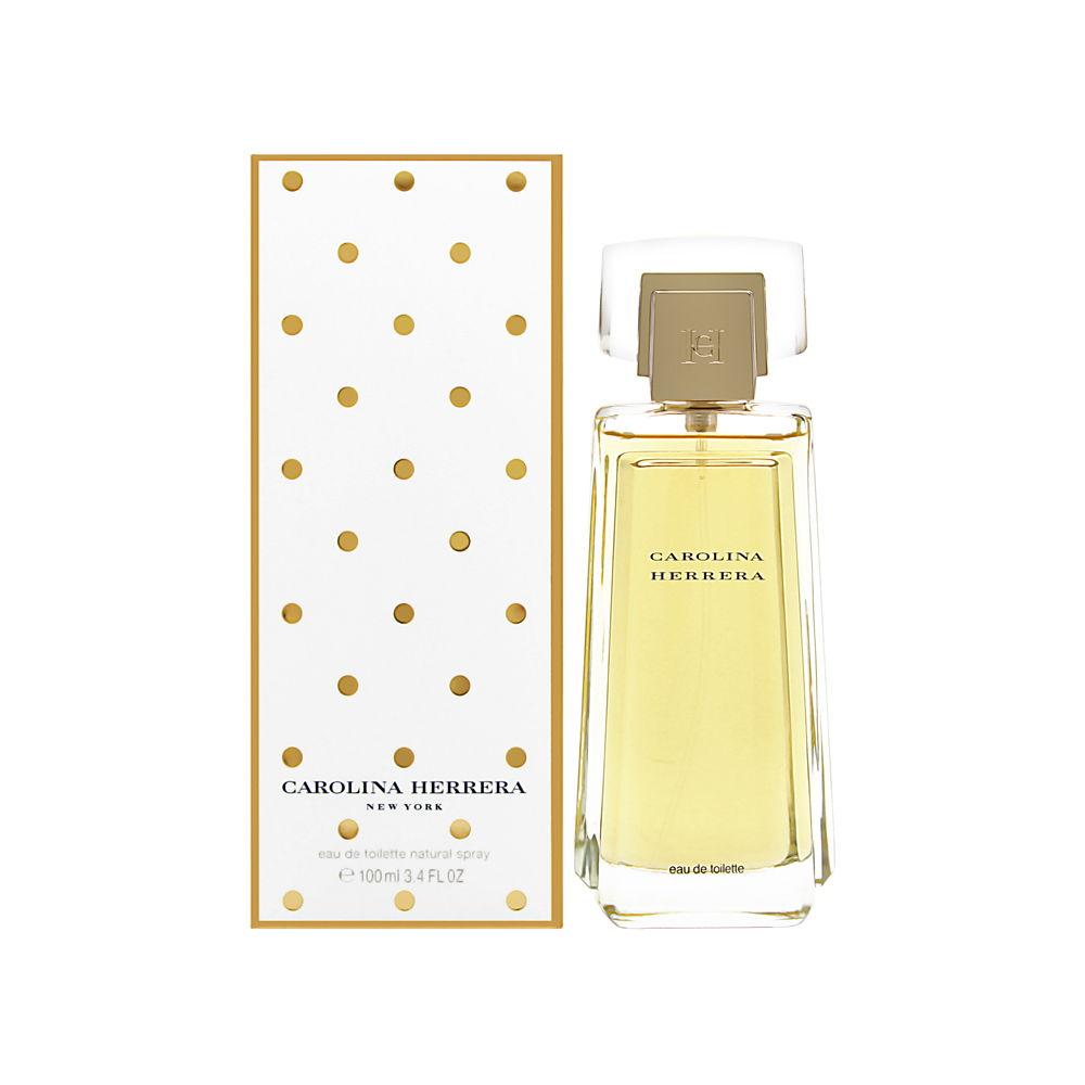 Carolina Herrera: Carolina Herrera EDT Dama 100ML