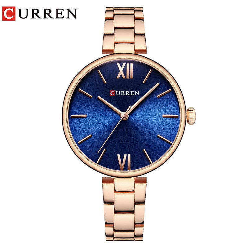Reloj De Mujer