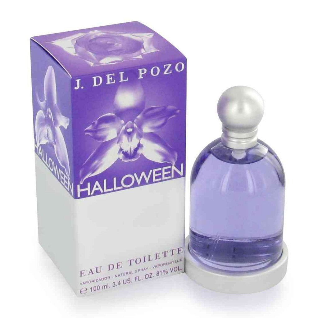 Jesus Del Pozo: Halloween EDT Dama 100ML