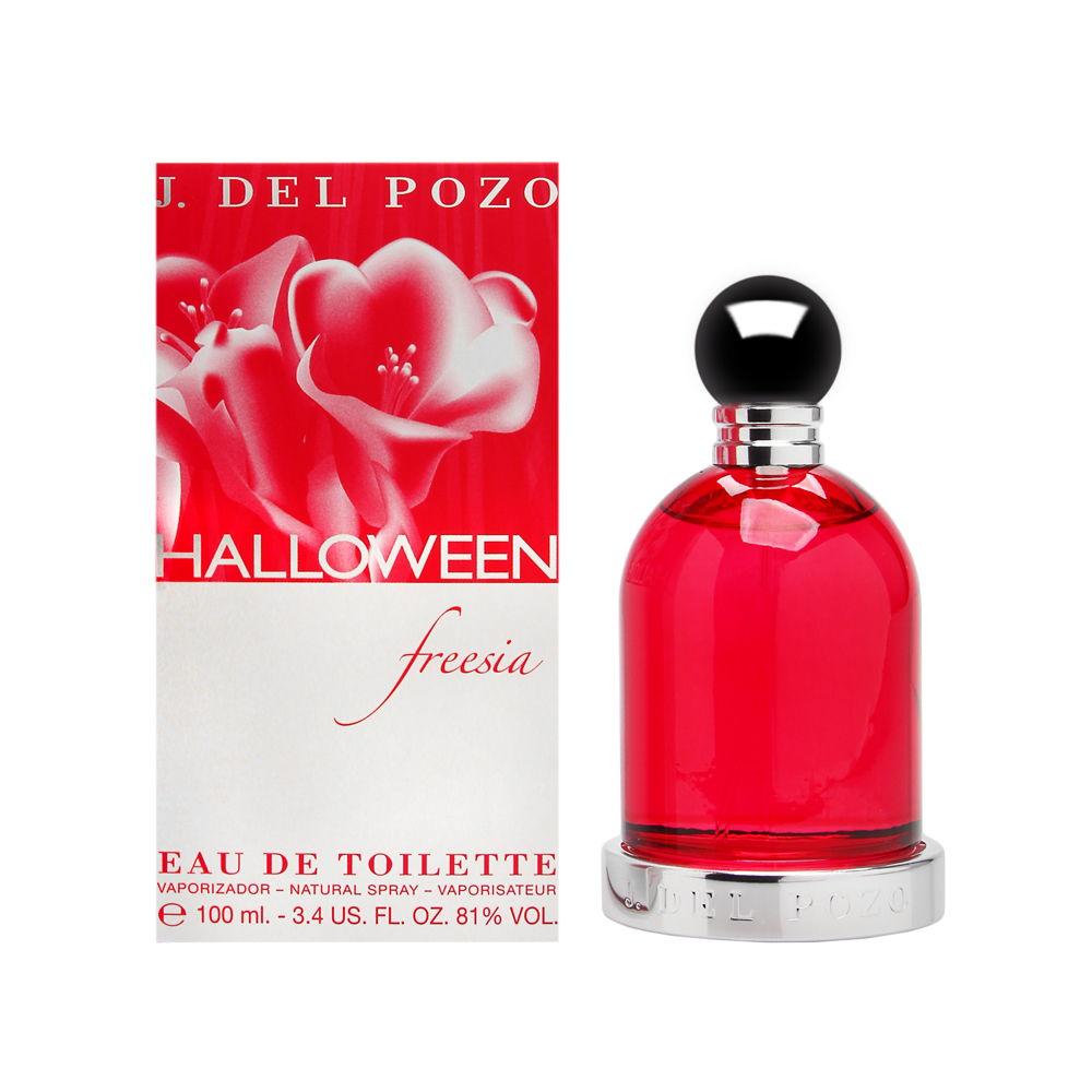 Jesus Del Pozo: Halloween Freesia EDT Dama 100ML