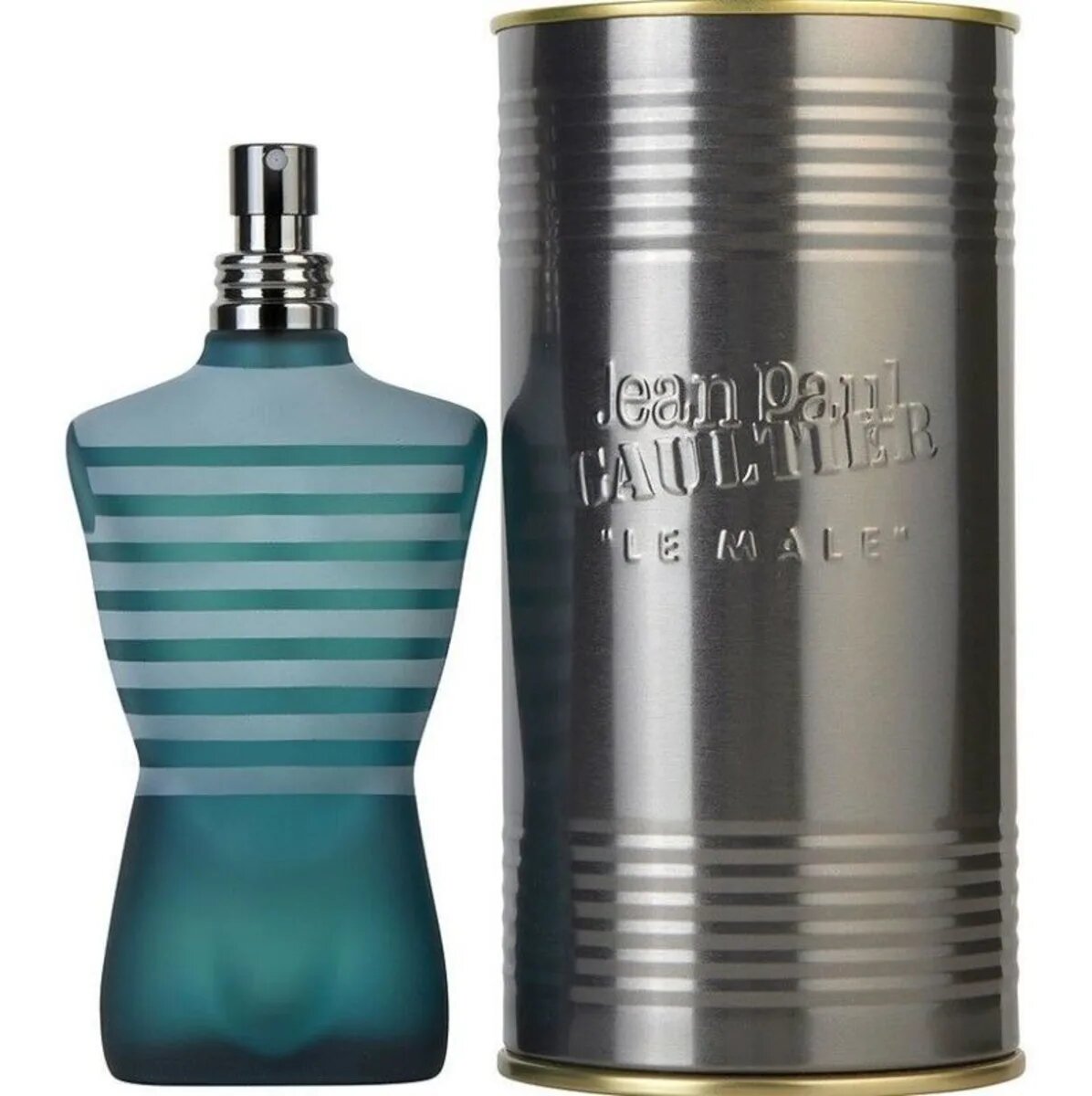 Le Male EDT Caballero 125ML