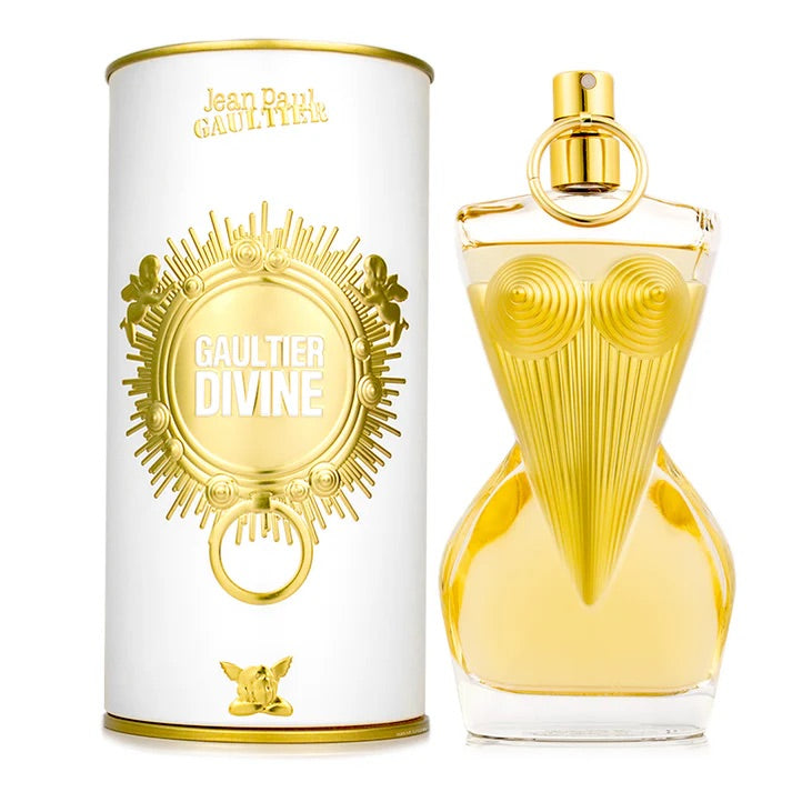 Jean Paul Gaultier: Divine EDP Dama 100ML