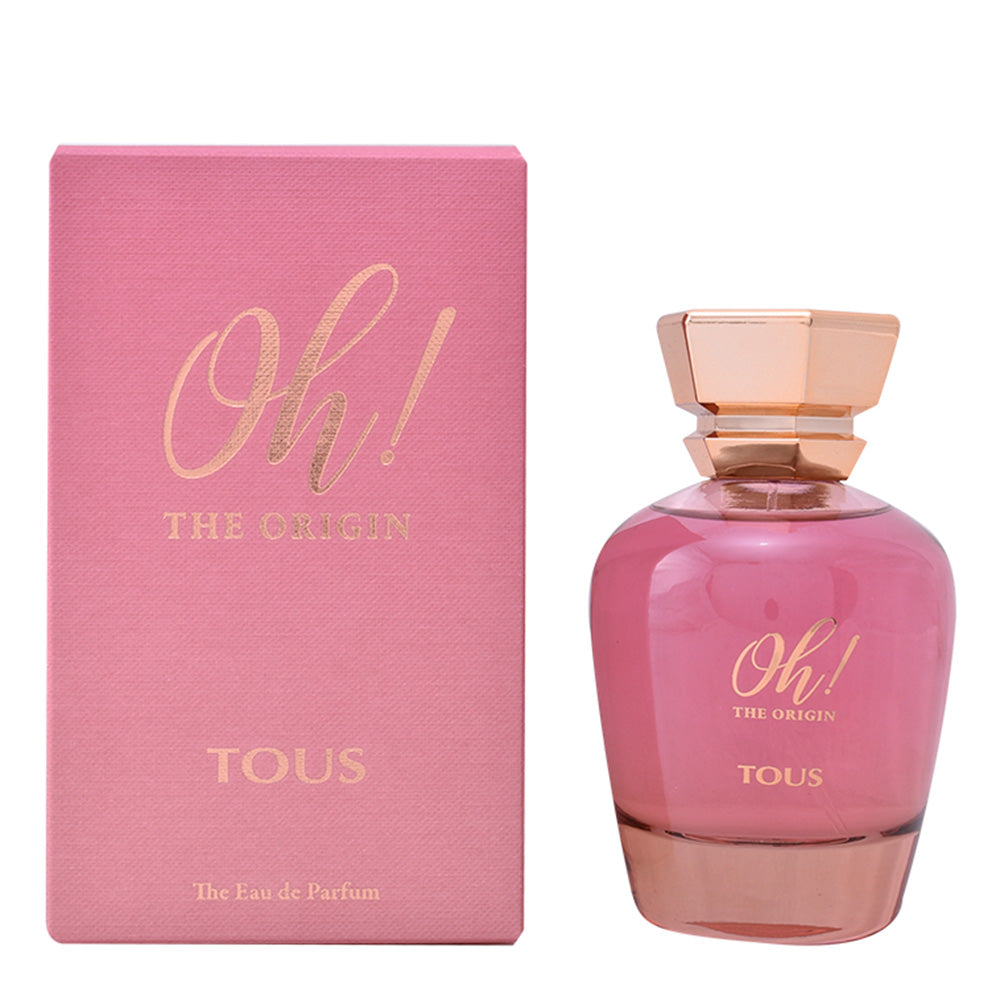 Oh! The Origin EDP Dama  100ML