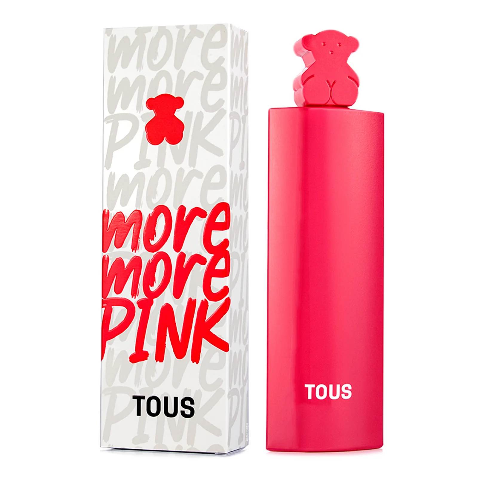 More More Pink EDT Dama 90ML