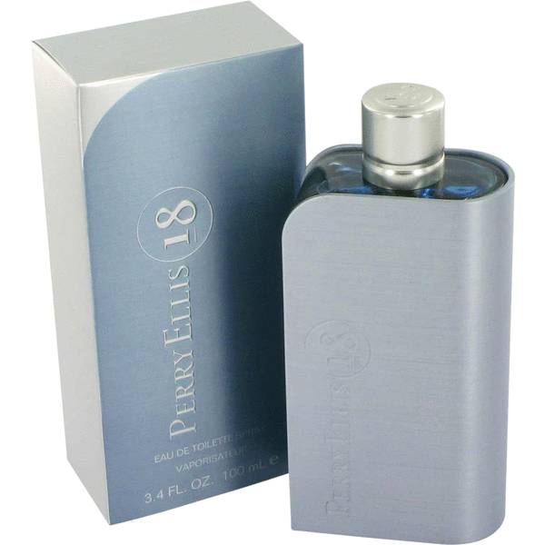 18 EDT Caballero 100ML