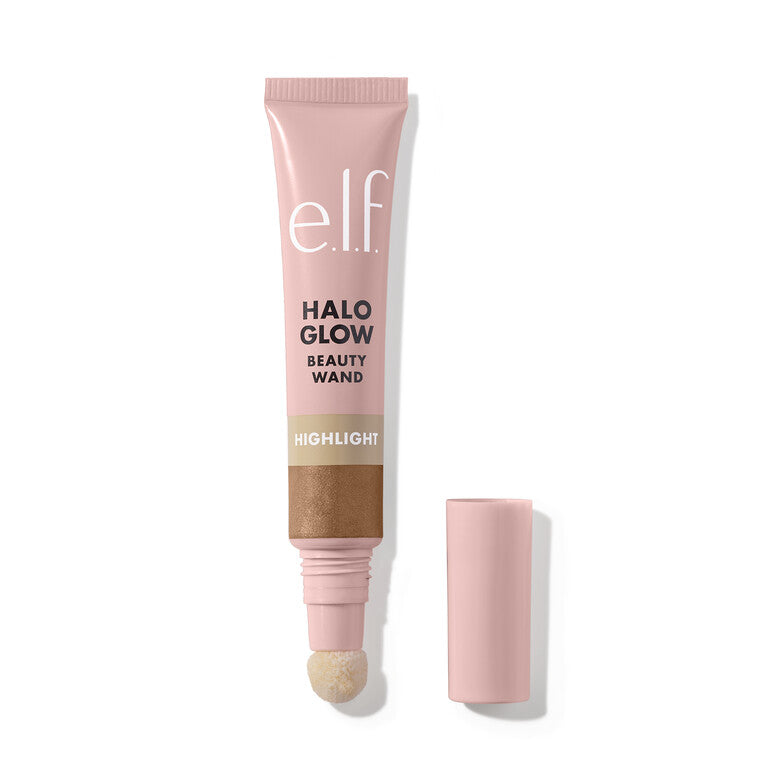 E.L.F. HALO GLOW  Beauty Wand HIGHLIGHT "LIQUID GOLD"