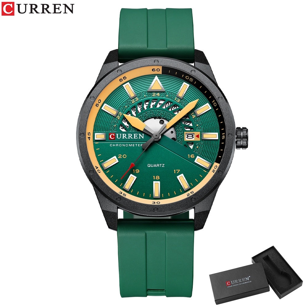 Relojes