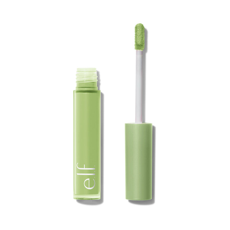 E.L.F. CAMO COLOR CORRECTOR "GREEN"