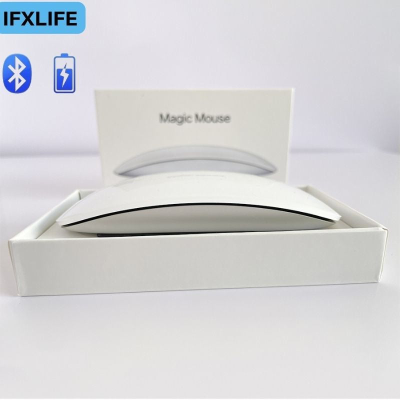 Ratón Inalámbrico Bluetooth Para APPLE