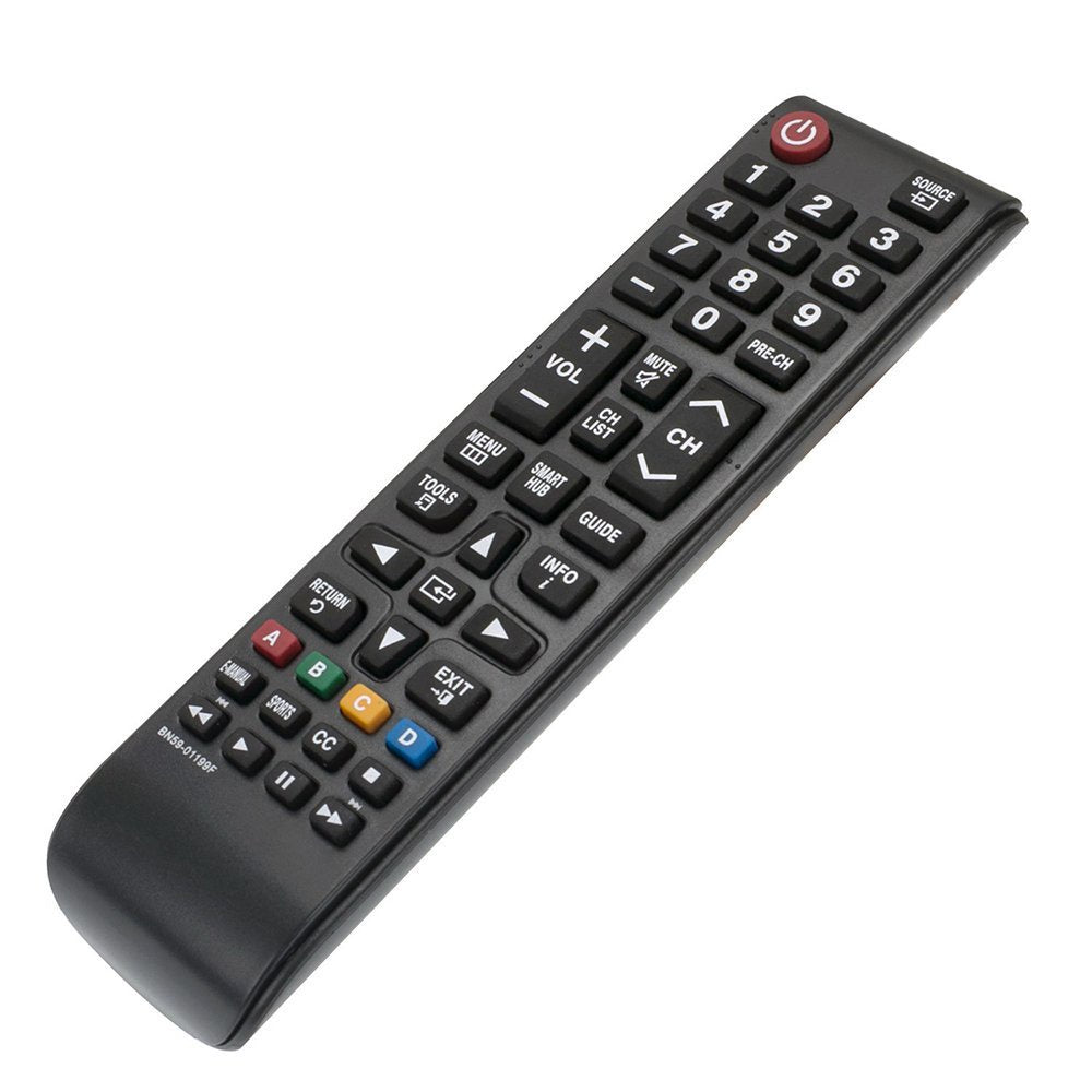 control Remoto