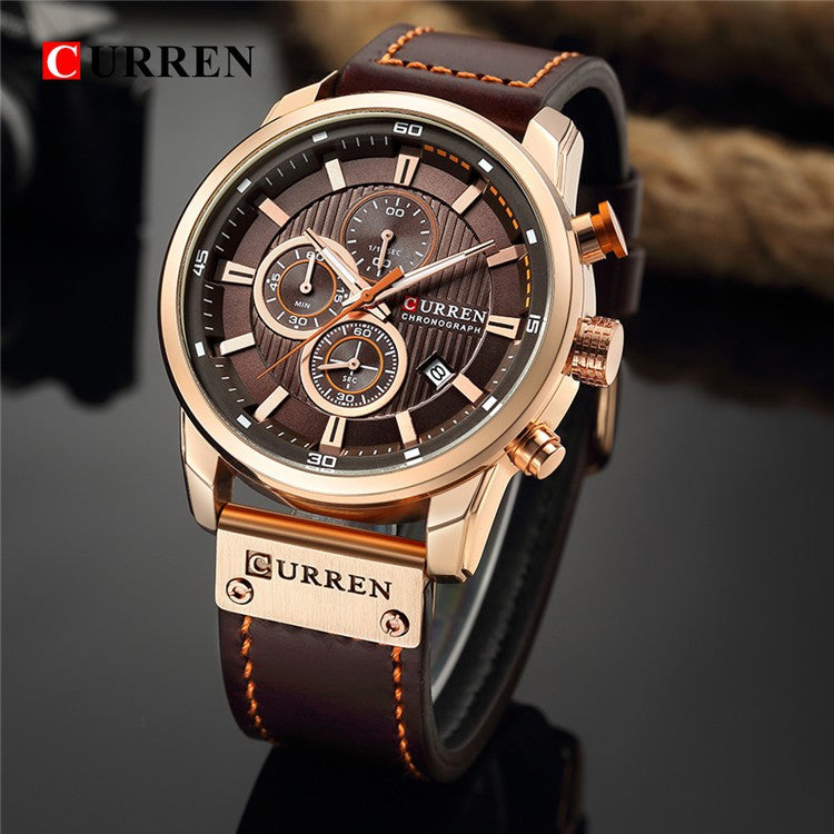 Reloj Analógico Deportivo