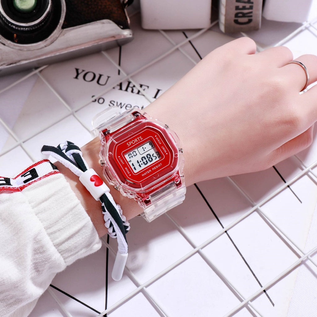 Reloj Digital