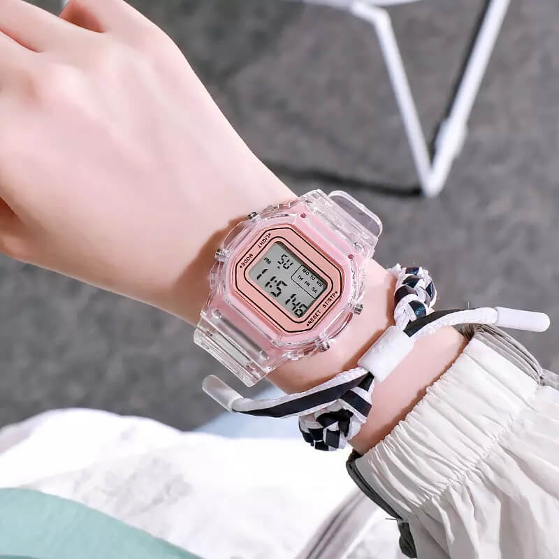 Reloj Digital