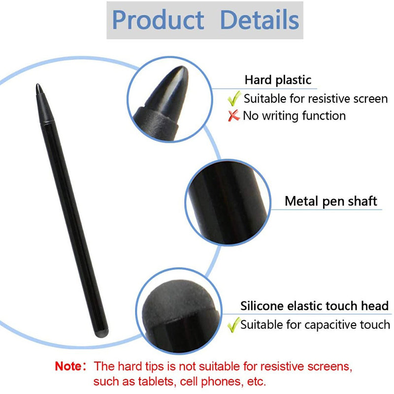 Pluma Táctil Capacitiva