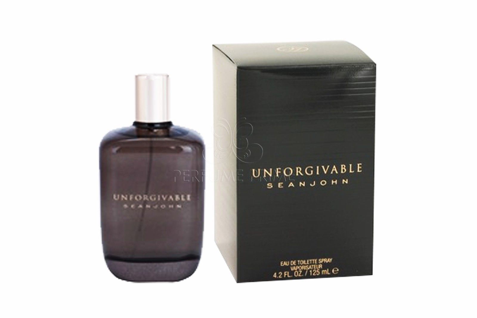 Unforgivable EDT Caballero 125ML