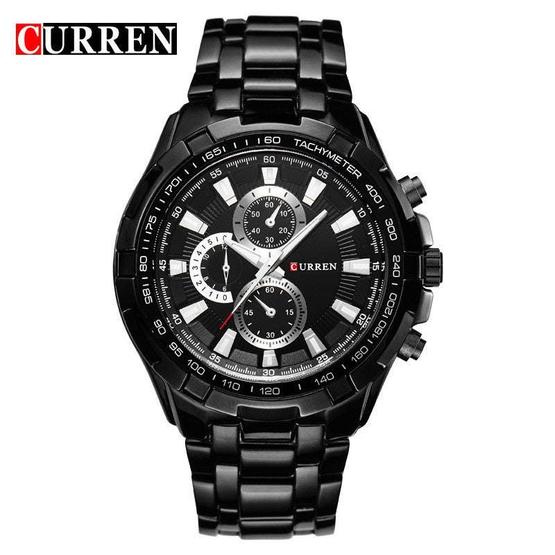 Reloj De Cuarzo