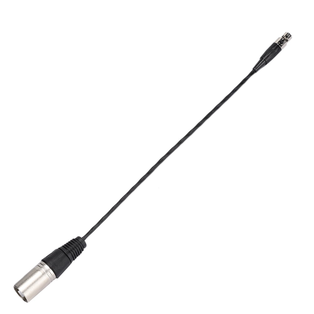 Cable de audio