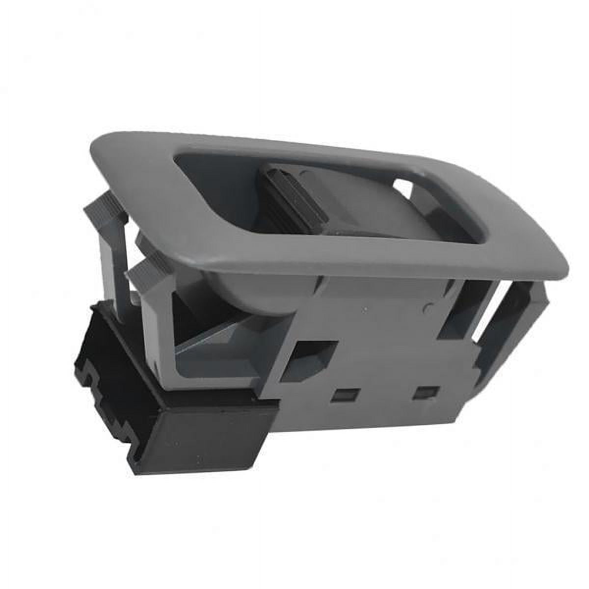 Interruptor de ventana eléctrica Sunnimix 4 Botones para Suzuki 2002-2005