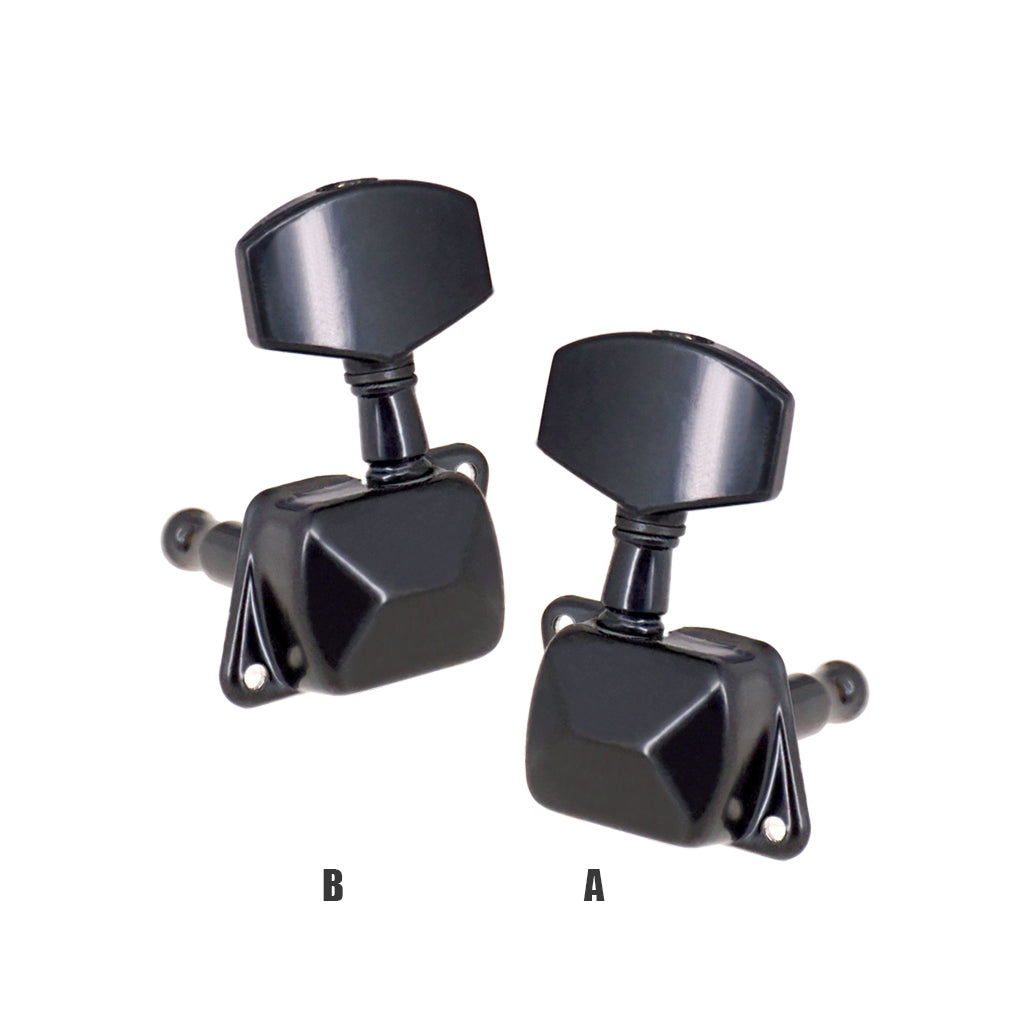 6 piezas clavijas de afinación