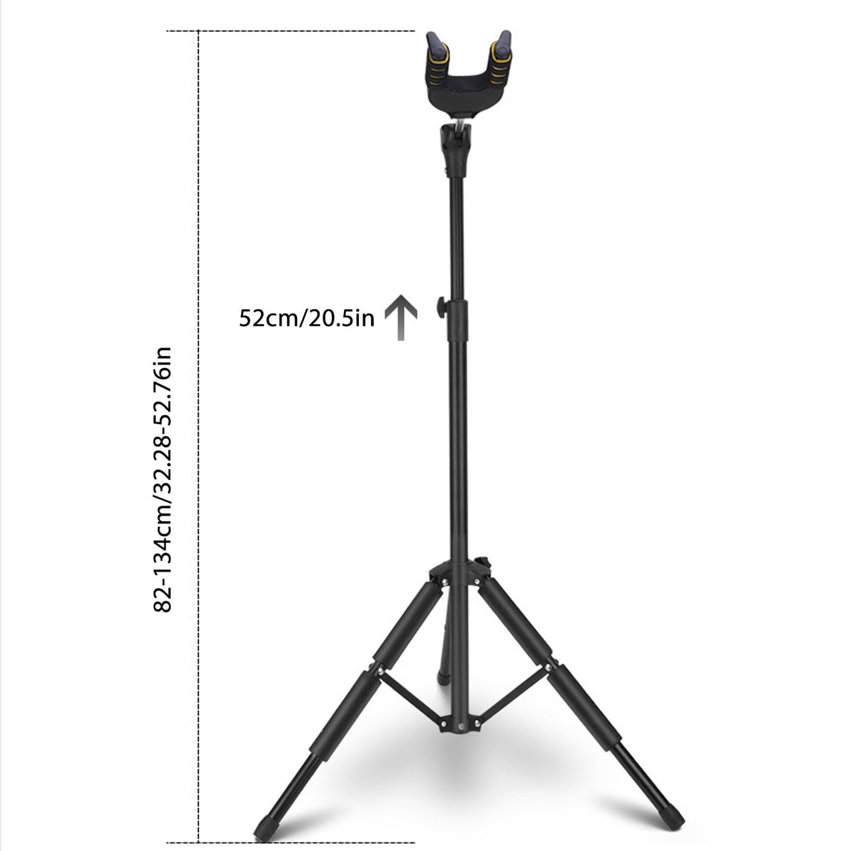 Soporte De Guitarra