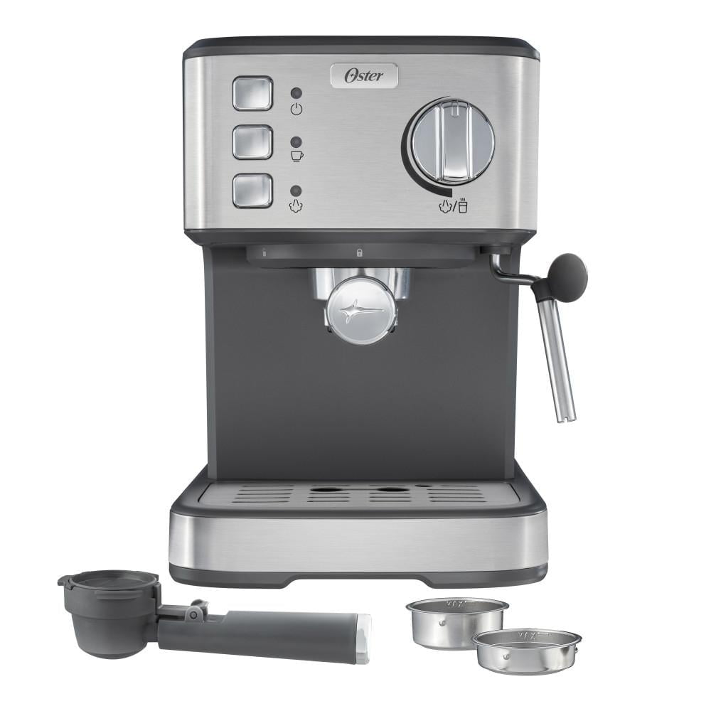 CAFETERA ESPRESSO OSTER