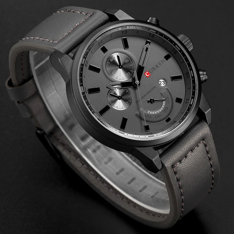 Reloj De Cuarzo