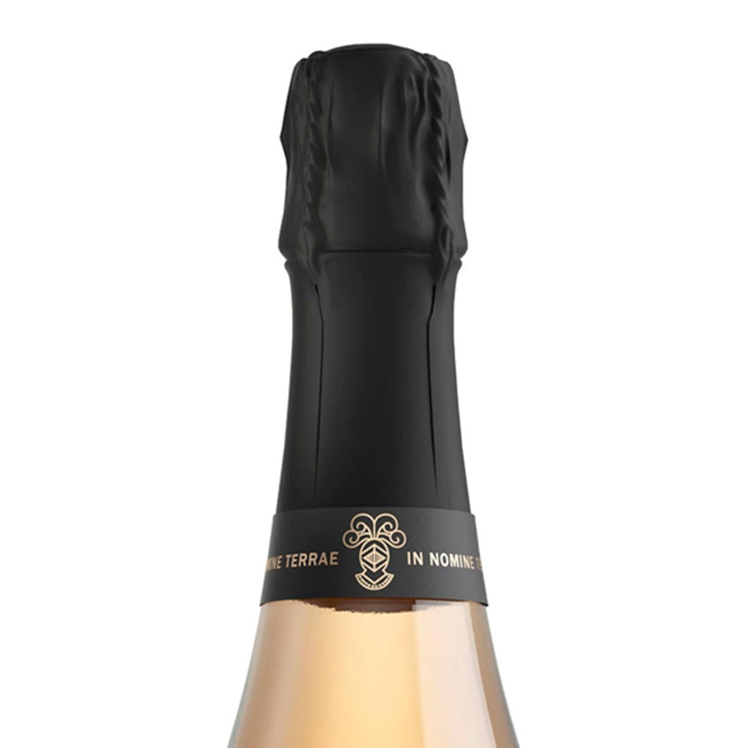 Champagne Telmont Rose 750 ml
