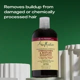 Shea Moisture Jamaican Black Castor Oil 384 ml