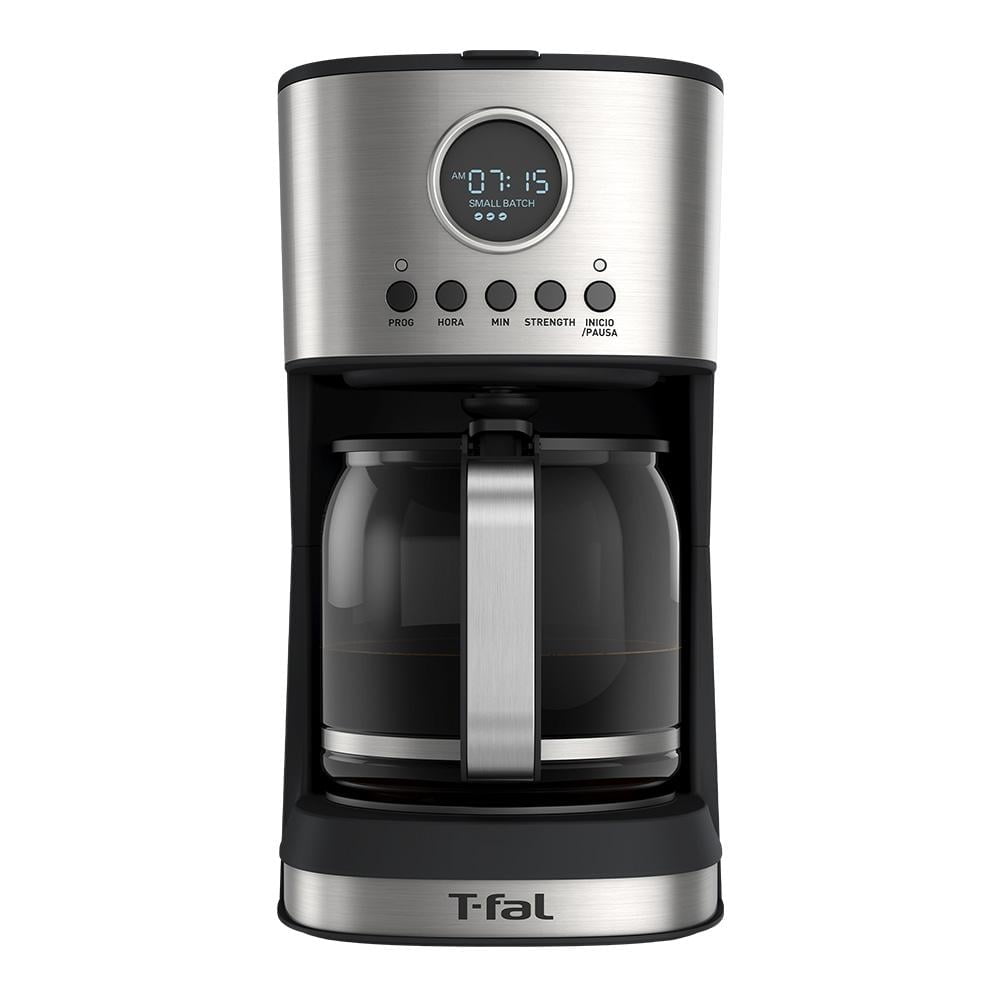 Cafetera  Programable T-Fal
