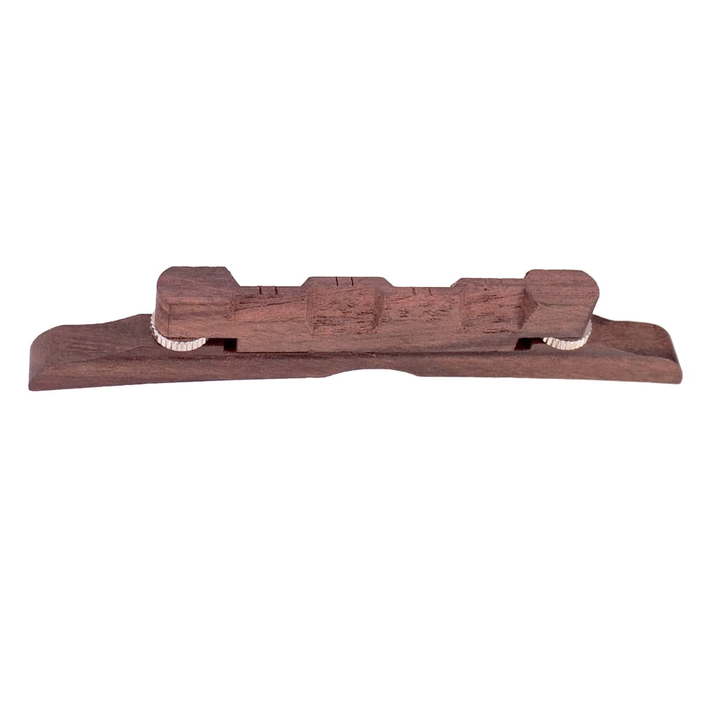 Puente de Guitarra Ajustable