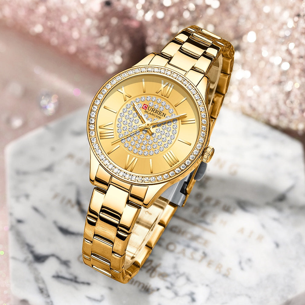 Relojes Para Mujer