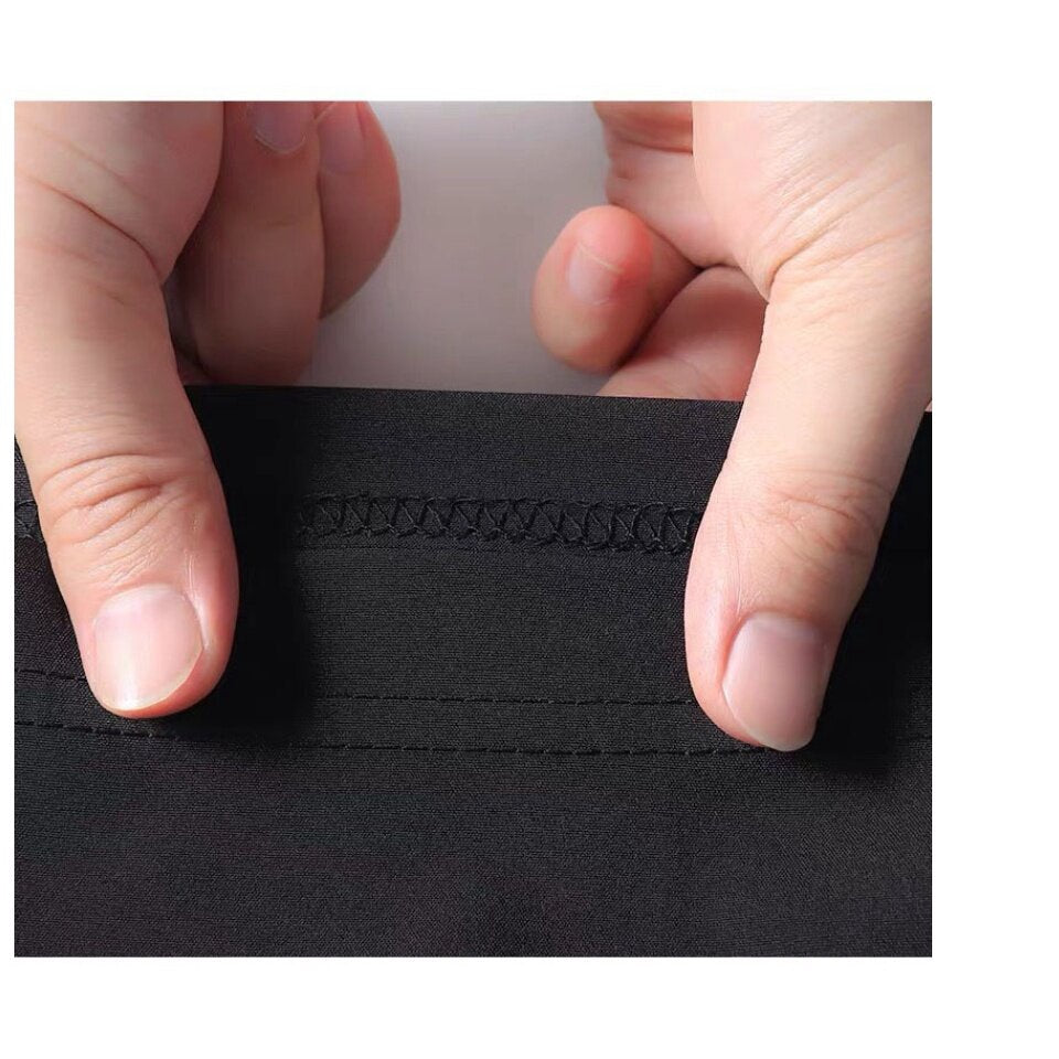 Pantalones Cortos