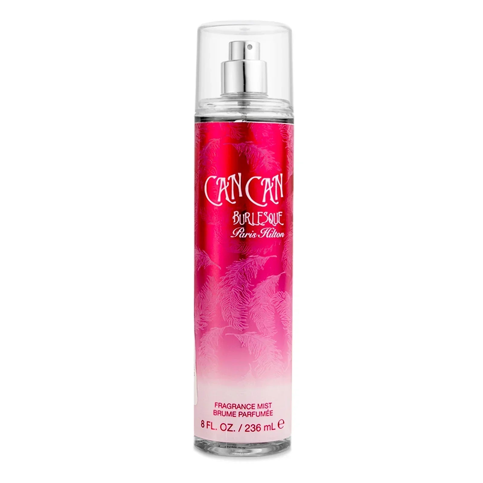Paris Hilton: Can Can Burlesque Body Mist Dama 236ML