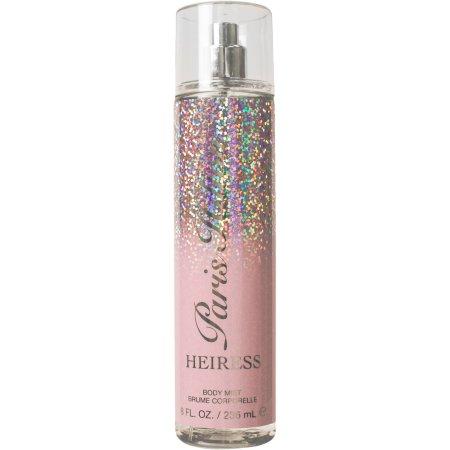 Paris Hilton: Heiress Body Mist Dama 236ML