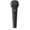 Microfono Vocal Alambrico