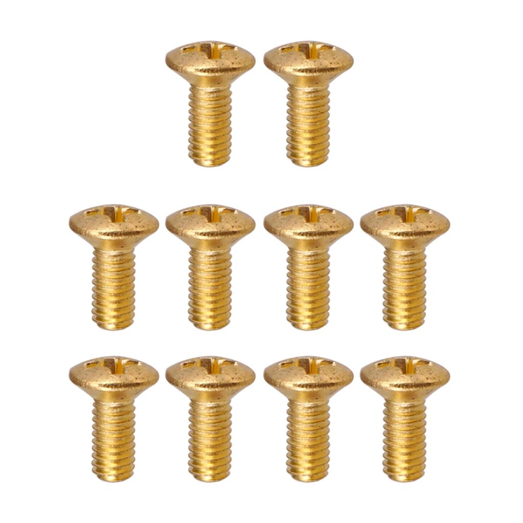 Tuercas de engranaje de afinadores
