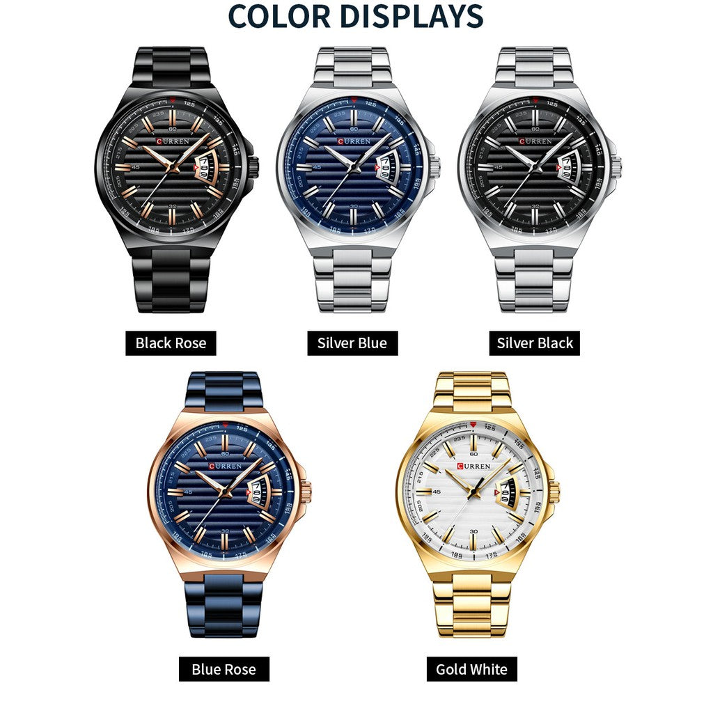 Relojes