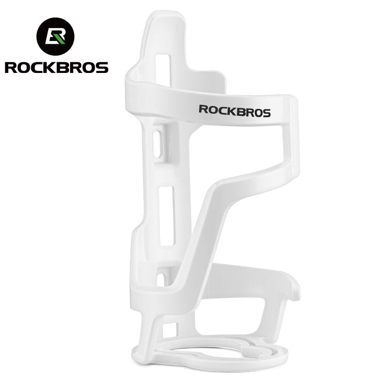 Portabidón Para Bicicleta