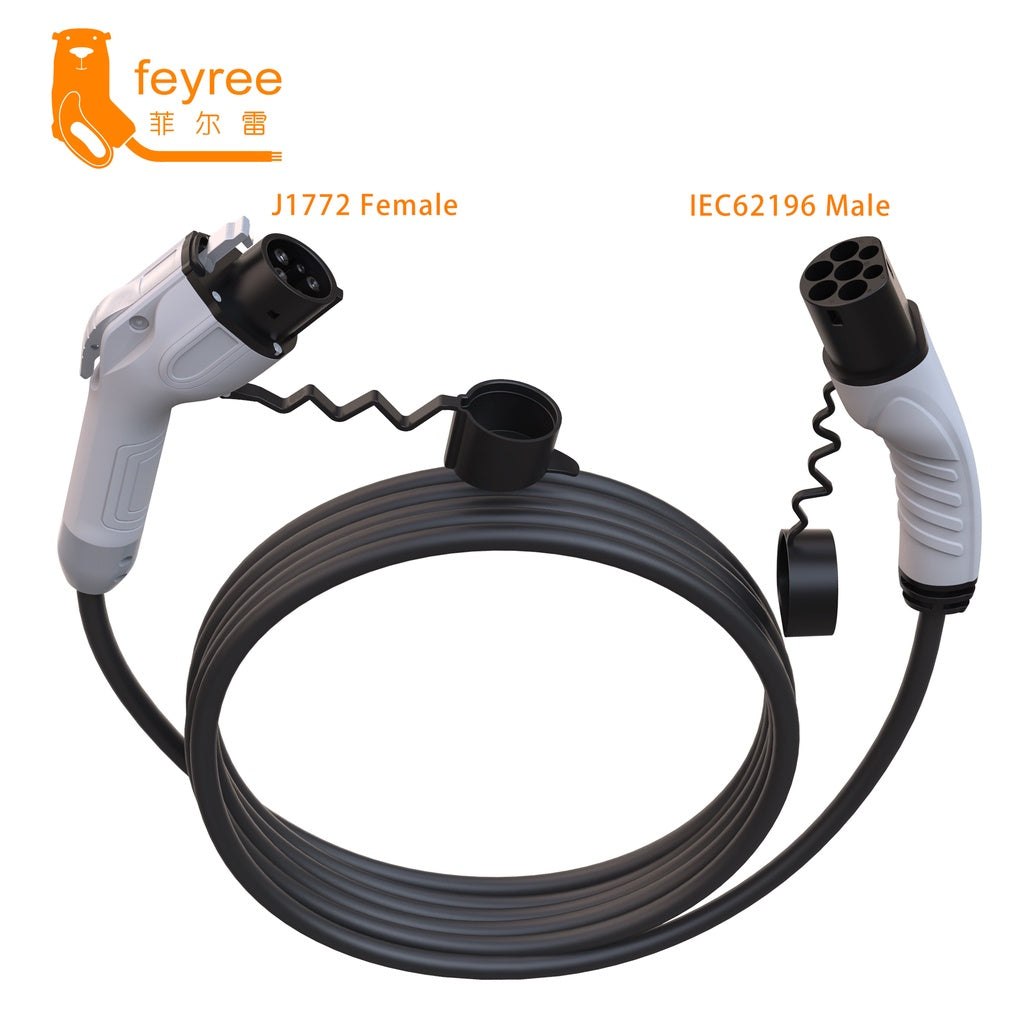 Cargador Enchufe 32A