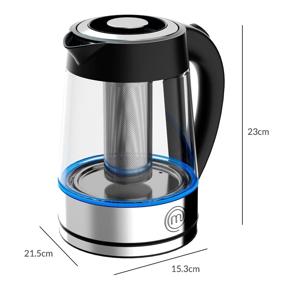 Tetera Masterchef