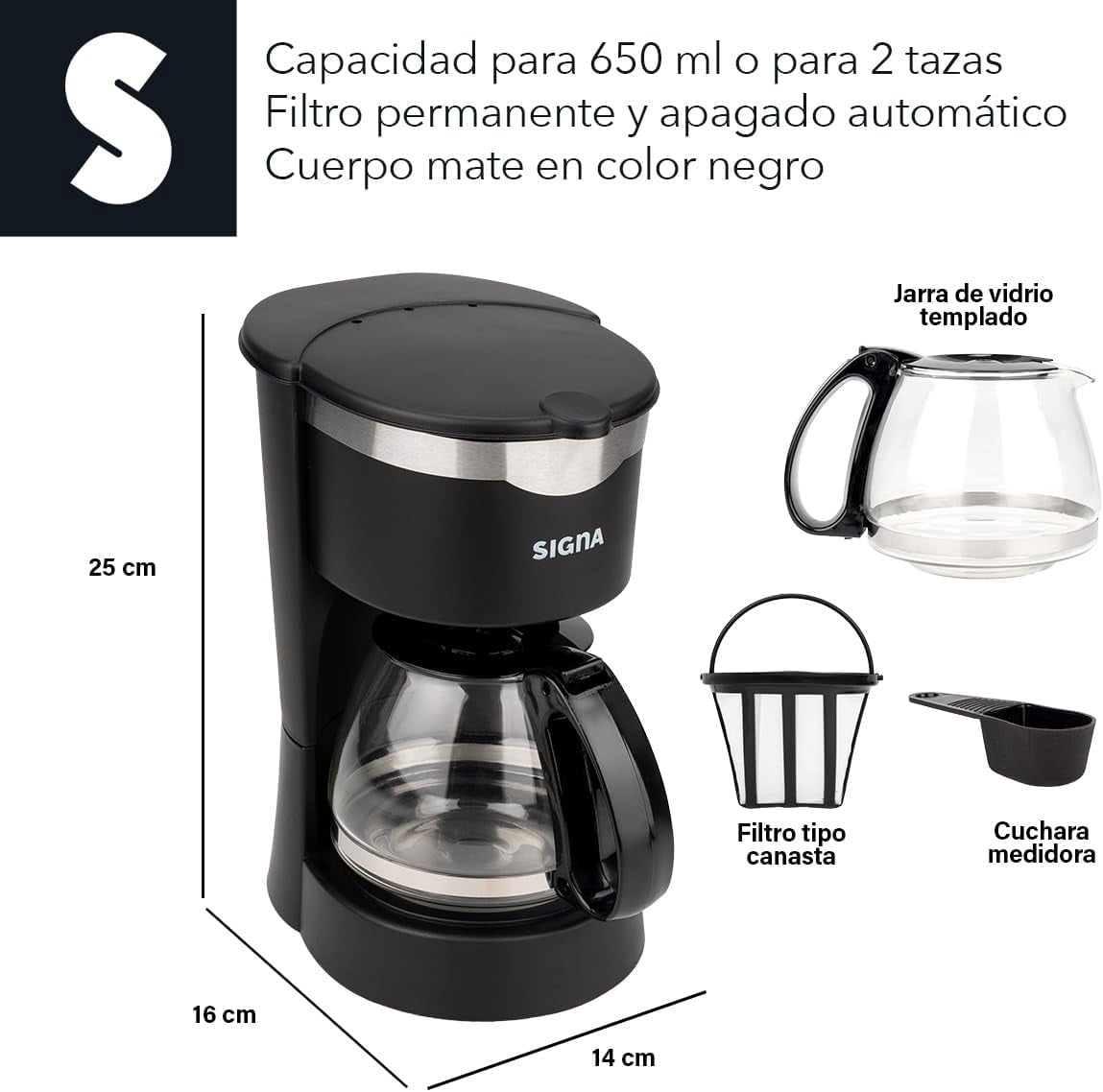 Cafetera Automática