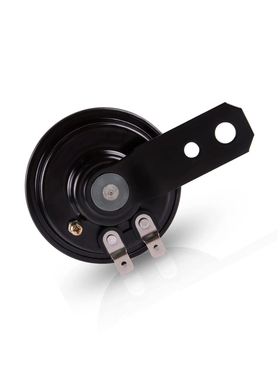 Claxon Bocina electrica para motocicleta universal