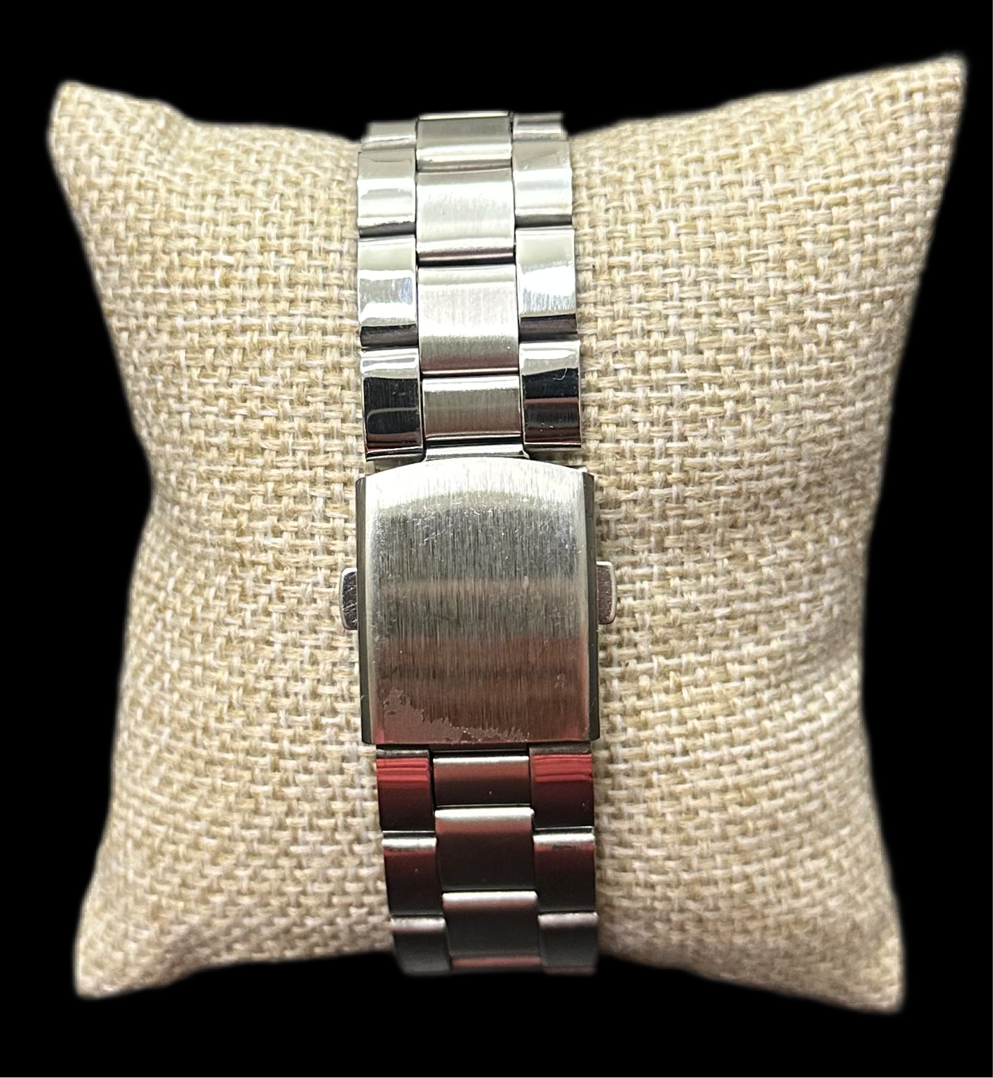 Reloj Plata MR