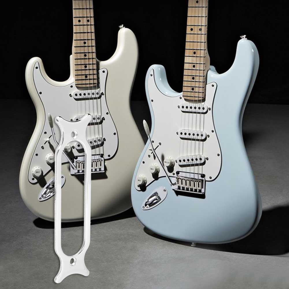 Soporte para pastilla de guitarra