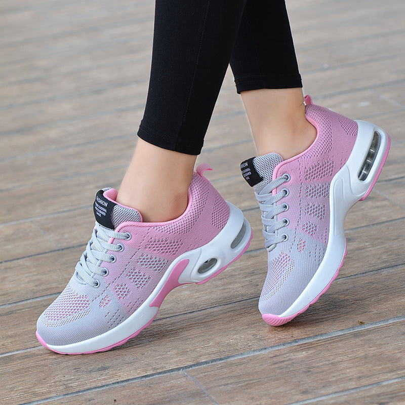 Zapatos De Las Mujeres Zapatillas De Deporte Casual