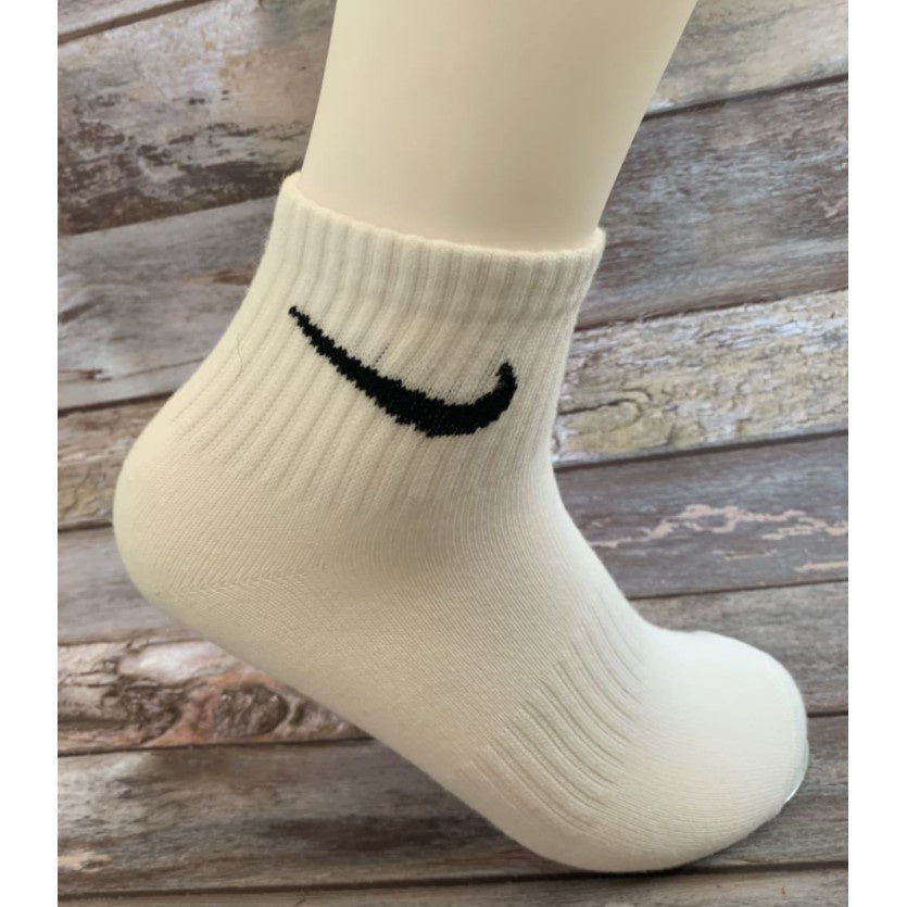 Unisex Código Algodón