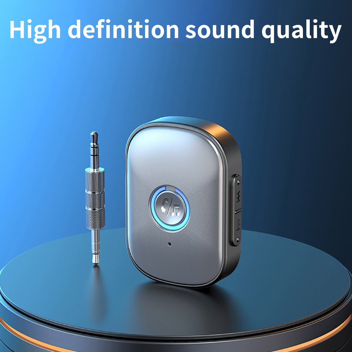 Adaptador Bluetooth