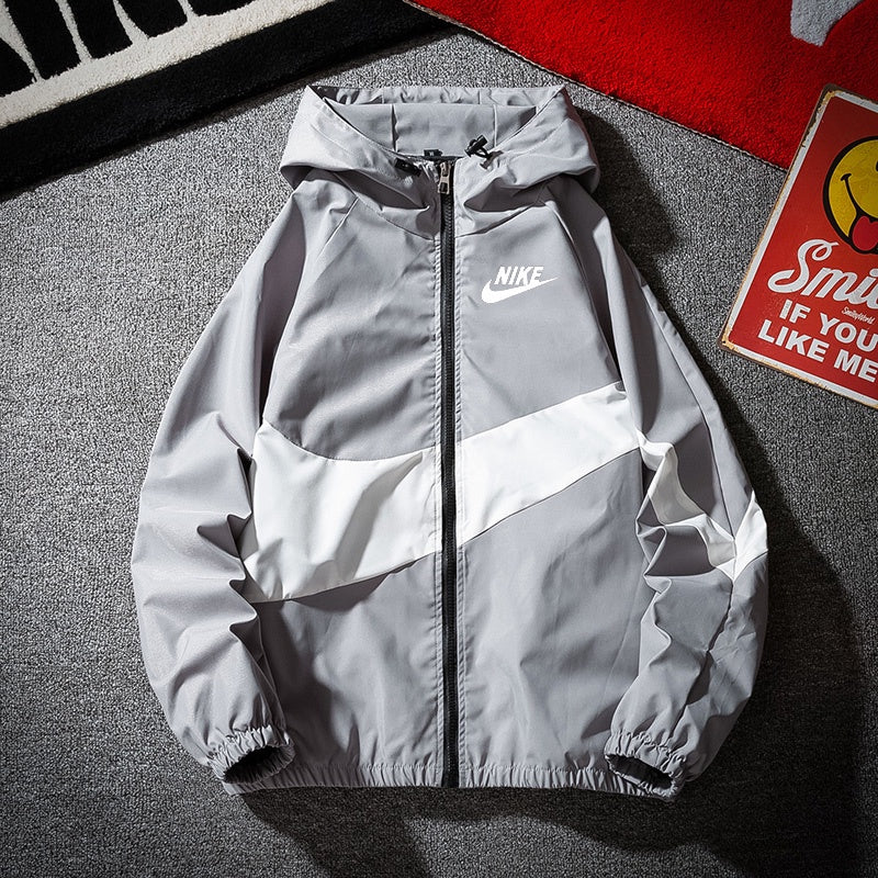 Sudadera Con Capucha