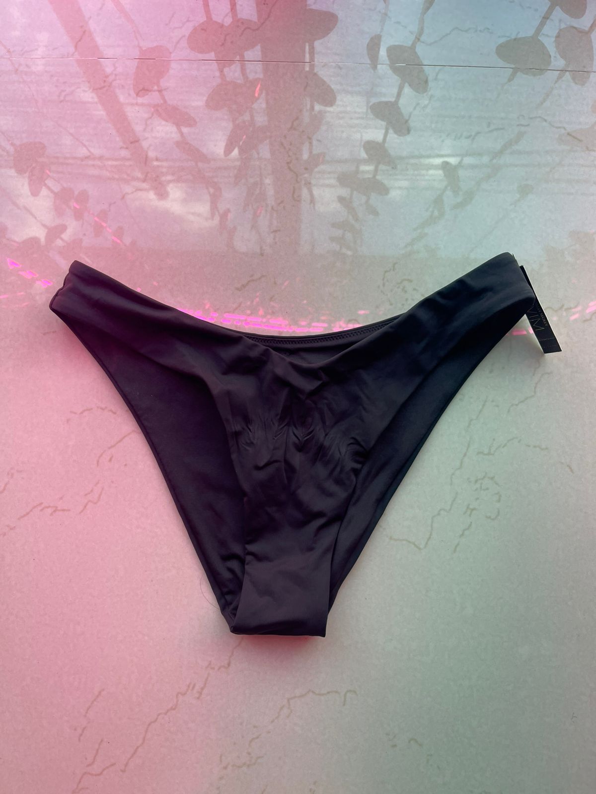 Victoria's secret Swim Black 2pz